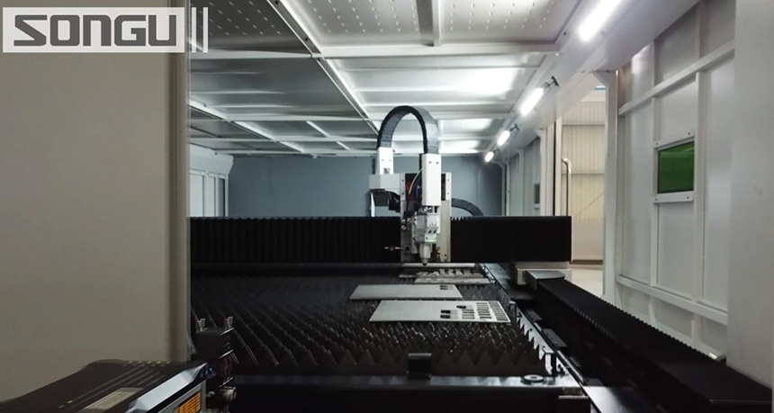 光纖鈑金激光切割機,鈑金激光切割機,光纖鈑金激光切割機廠家