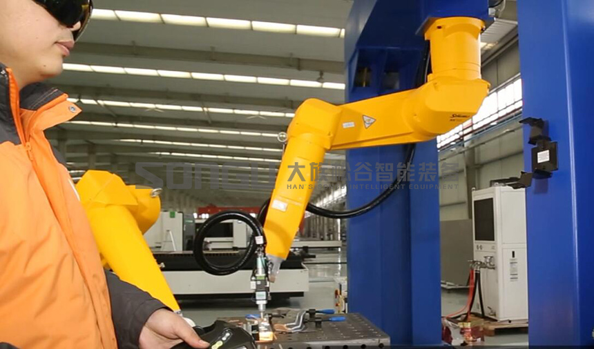 中國激光焊接設備,優質中國激光焊接設備, 中國激光焊接機