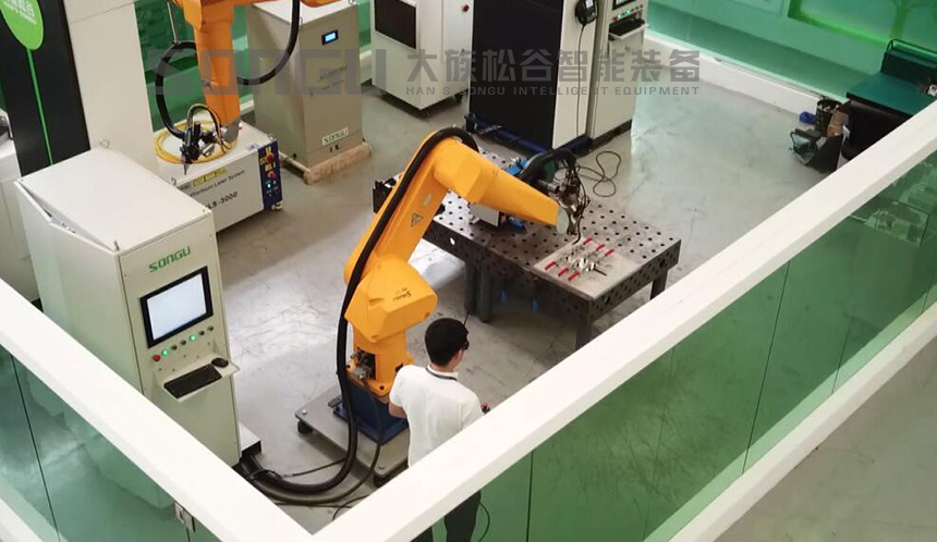金屬激光焊接機,金屬激光焊接標準,金屬激光焊接效果