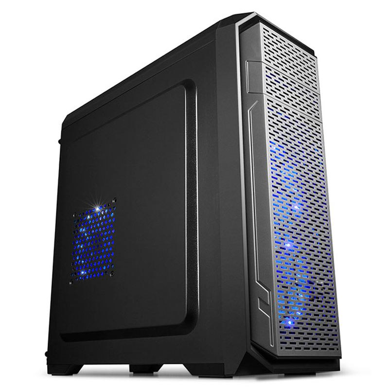 機箱、柜行業光纖鐳射激光切割機應用