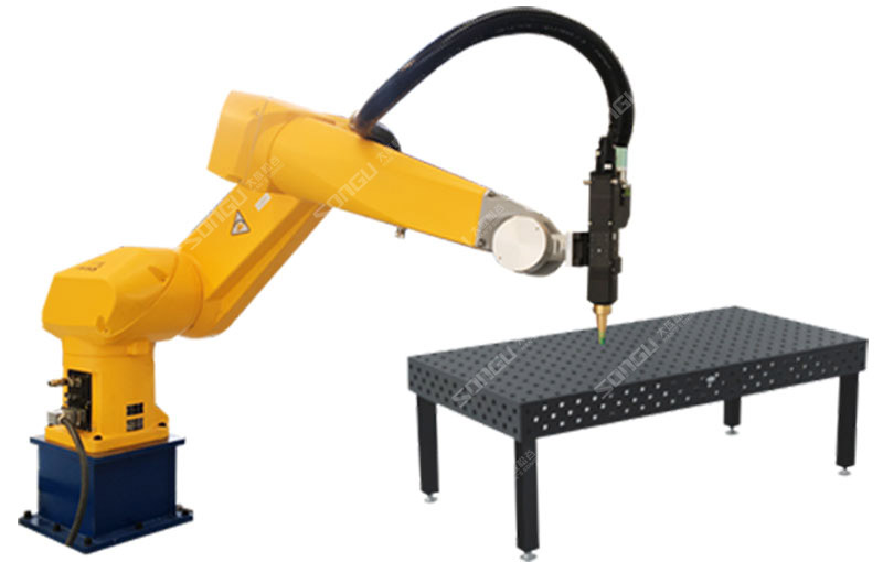 廣州光纖激光焊接機,本土光纖激光切割機,松谷光纖激光焊接機