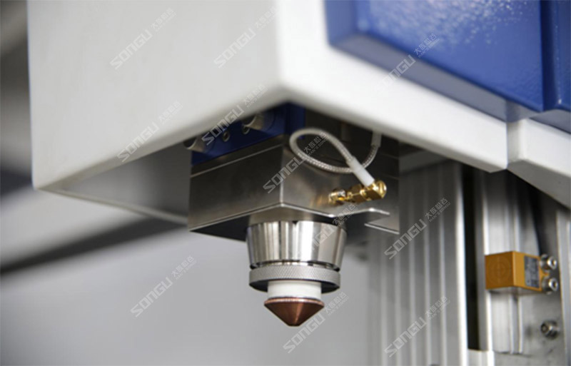 激光金屬切割器,激光金屬切割器切割