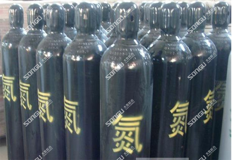 光纖金屬激光切割設(shè)備的氣體用途和特點