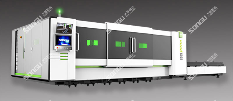 6000w金屬光纖切割機,6000w金屬光纖切割機價格