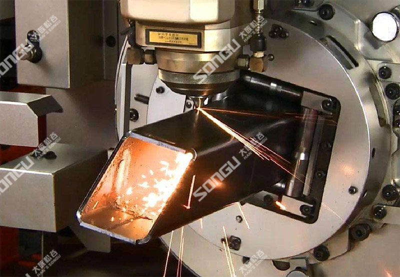 南寧金屬管材激光切割設(shè)備