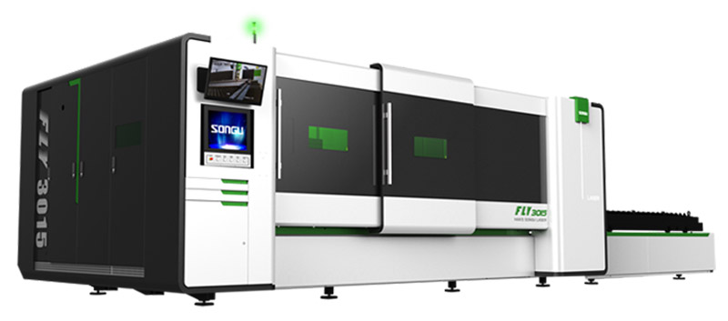 1500瓦光纖金屬激光切割機(jī),廣東1500瓦光纖金屬激光切割機(jī)