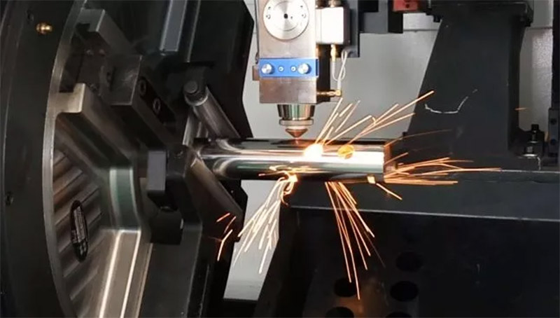 深圳圓管激光切割設備