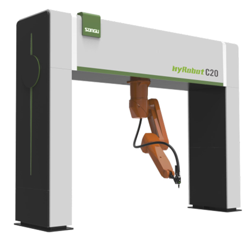 三維激光切割機,國產三維激光切割機,國產三維激光切割機廠家