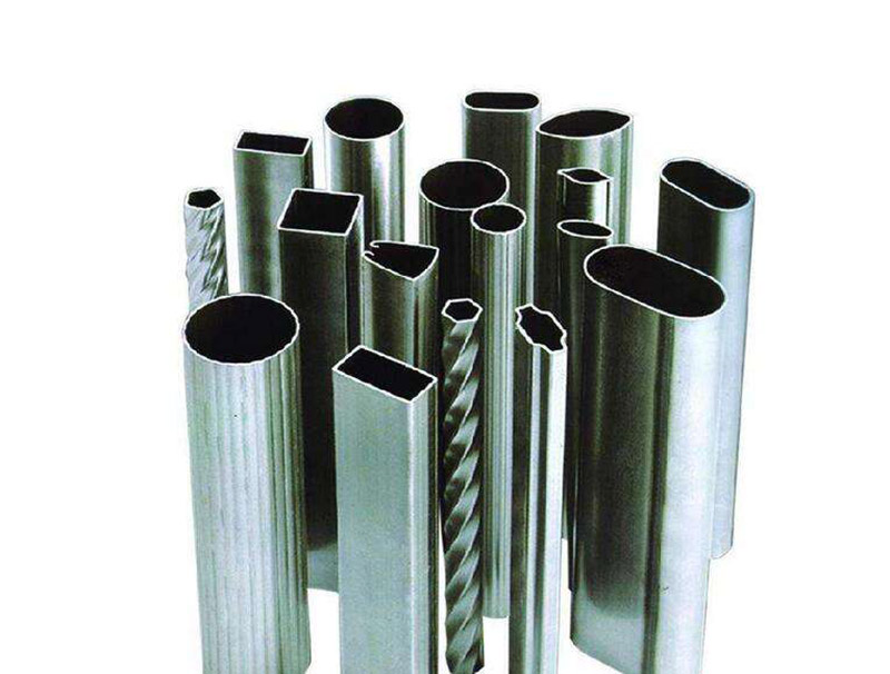 激光管材切管機切割樣品