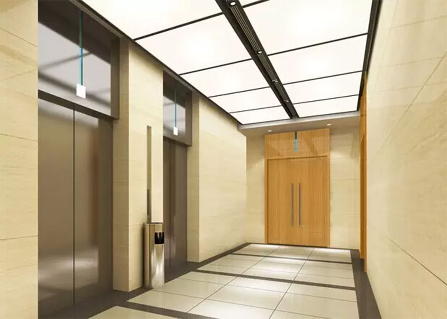 電梯切割技術(shù)