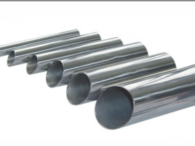 不銹鋼圓管光纖激光切割樣品