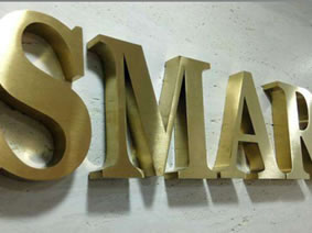 合金板光纖激光切割樣品