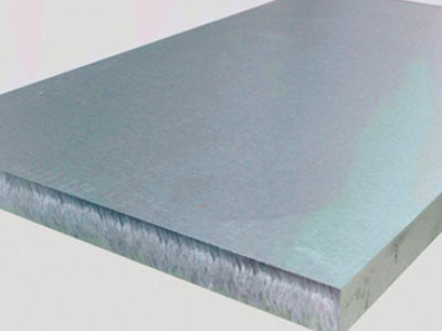 鋼板1000W光纖激光切割樣品